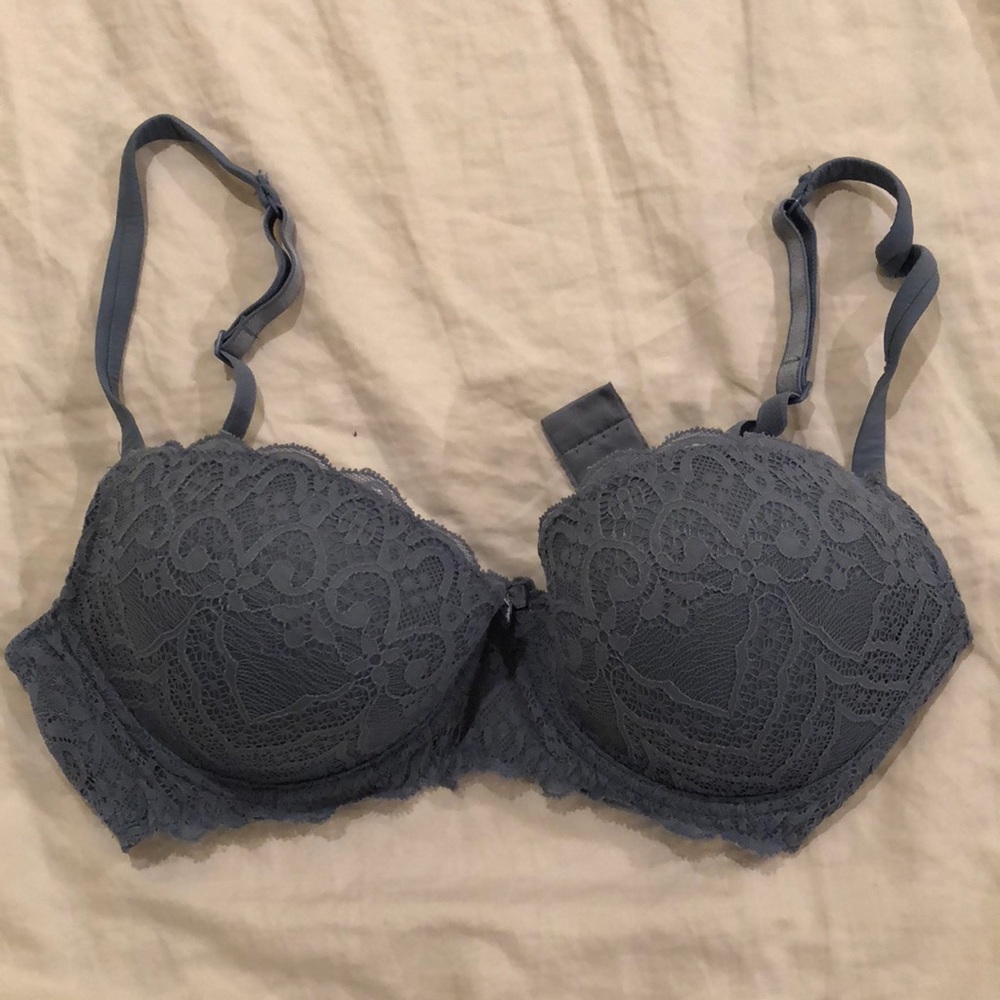 bra